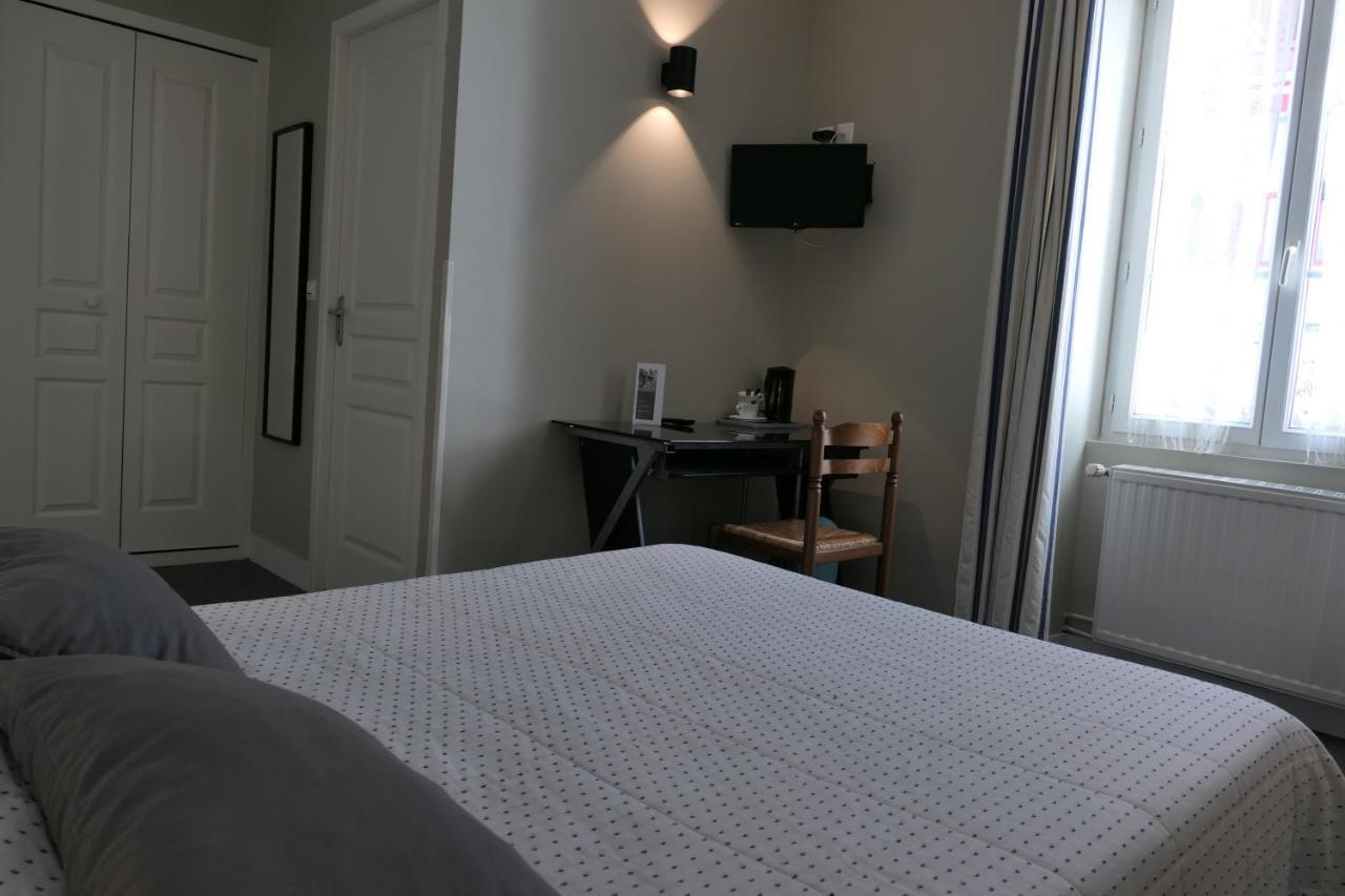 Hotel Kapa Gorry Saint-Jean-de-Luz Exterior foto